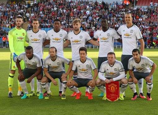 上的形势 上的形势